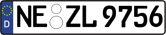NE-ZL9756