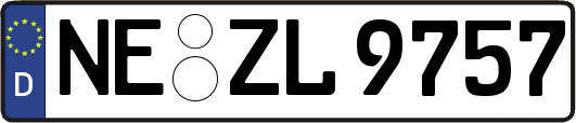 NE-ZL9757