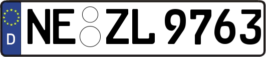 NE-ZL9763