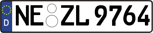 NE-ZL9764