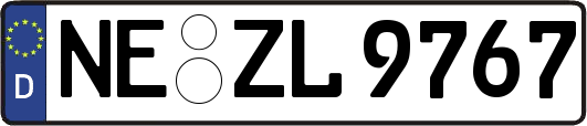 NE-ZL9767