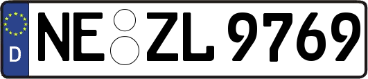 NE-ZL9769