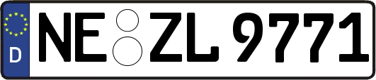 NE-ZL9771