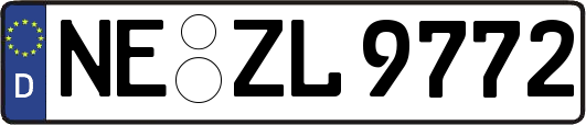 NE-ZL9772