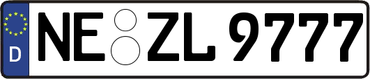 NE-ZL9777