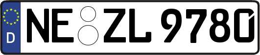 NE-ZL9780