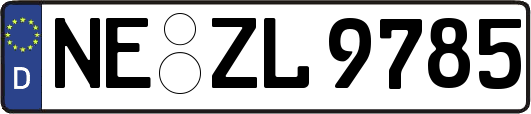 NE-ZL9785