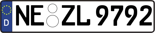 NE-ZL9792