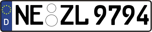 NE-ZL9794