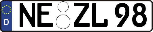 NE-ZL98
