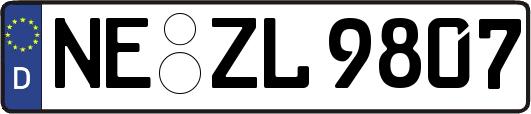 NE-ZL9807