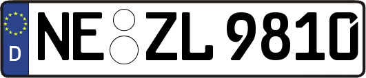 NE-ZL9810