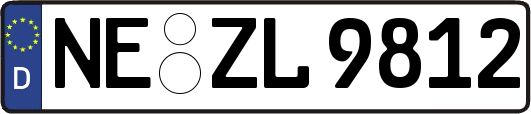 NE-ZL9812