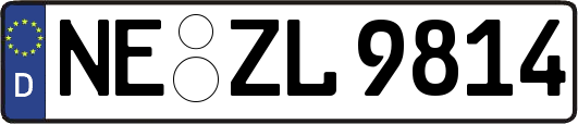 NE-ZL9814