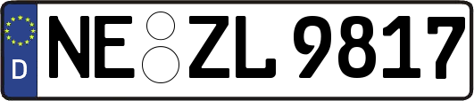 NE-ZL9817