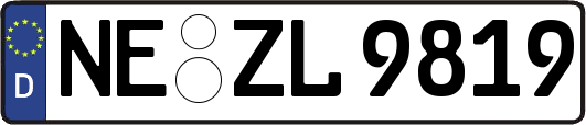 NE-ZL9819