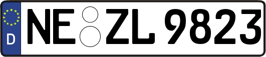 NE-ZL9823