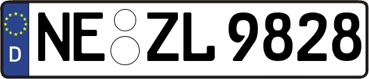 NE-ZL9828
