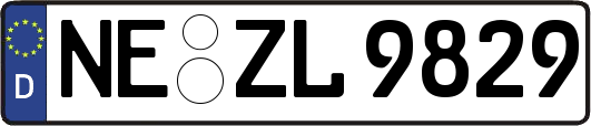 NE-ZL9829