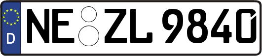 NE-ZL9840