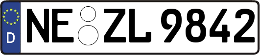 NE-ZL9842