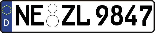 NE-ZL9847