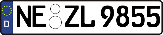 NE-ZL9855