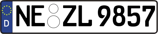 NE-ZL9857