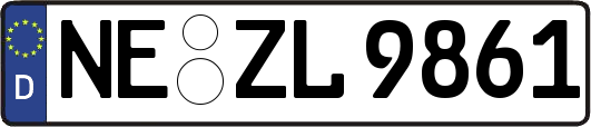 NE-ZL9861