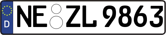 NE-ZL9863