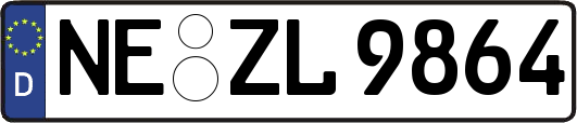 NE-ZL9864
