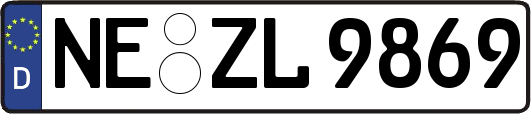 NE-ZL9869