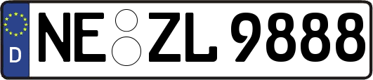 NE-ZL9888
