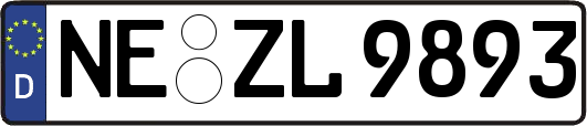 NE-ZL9893