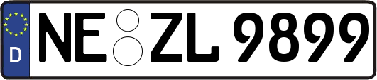 NE-ZL9899