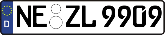 NE-ZL9909