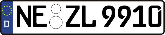 NE-ZL9910