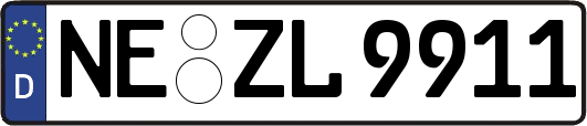 NE-ZL9911