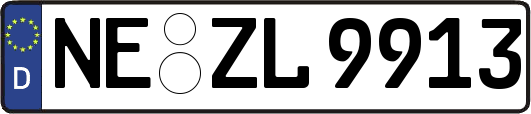 NE-ZL9913