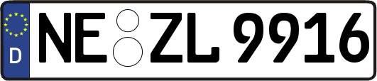 NE-ZL9916