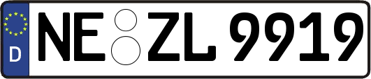 NE-ZL9919