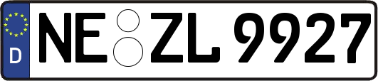 NE-ZL9927