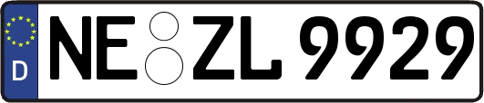 NE-ZL9929