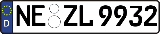 NE-ZL9932