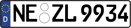 NE-ZL9934