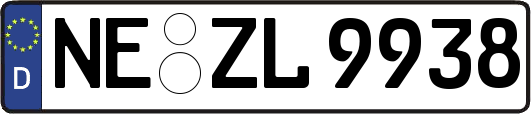 NE-ZL9938