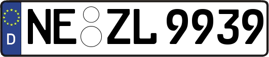 NE-ZL9939