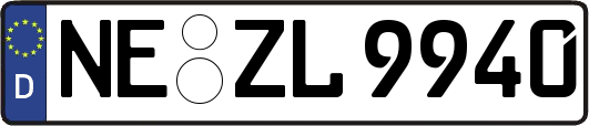 NE-ZL9940