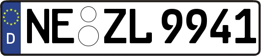 NE-ZL9941