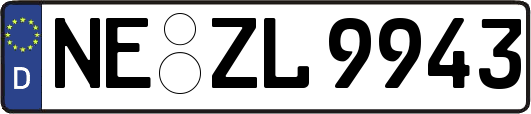 NE-ZL9943